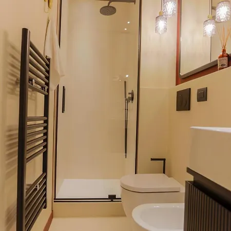 Apartment The Rent - Modern One-bedroom In The Lively Heart Of Brera *