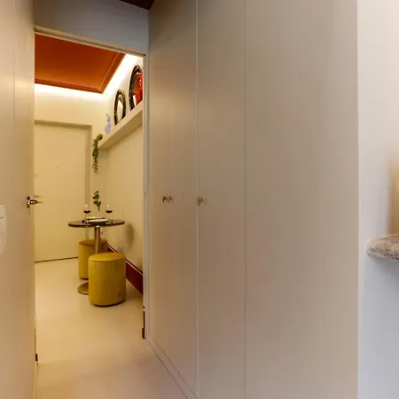 Apartment The Rent - Modern One-bedroom In The Lively Heart Of Brera