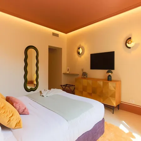 Apartment The Rent - Modern One-bedroom In The Lively Heart Of Brera