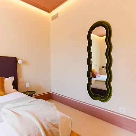 Apartment The Rent - Modern One-bedroom In The Lively Heart Of Brera Milan
