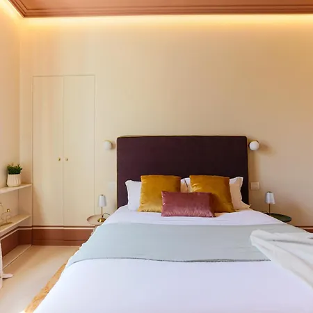 Apartment The Rent - Modern One-bedroom In The Lively Heart Of Brera