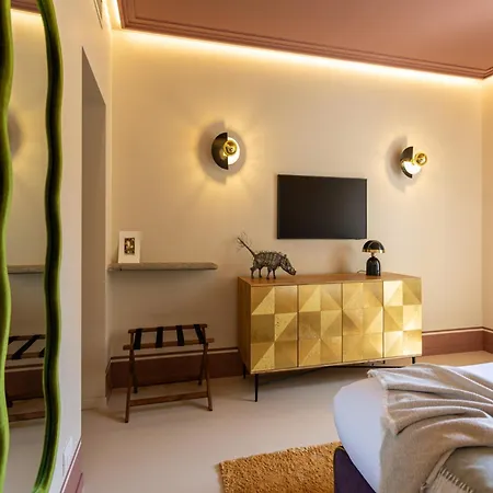 Apartment The Rent - Modern One-bedroom In The Lively Heart Of Brera