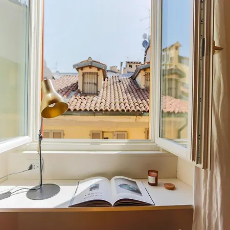 The Rent - Modern One-bedroom In The Lively Heart Of Brera
