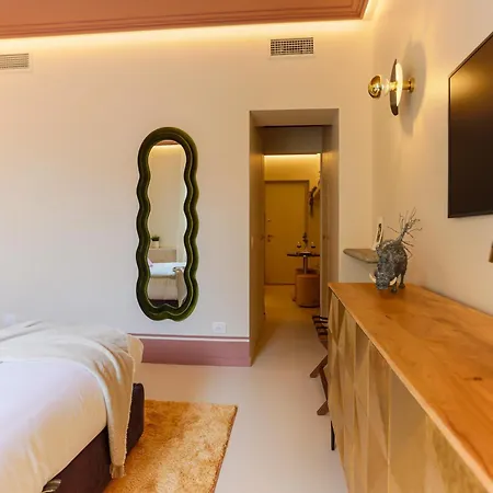 Apartment The Rent - Modern One-bedroom In The Lively Heart Of Brera