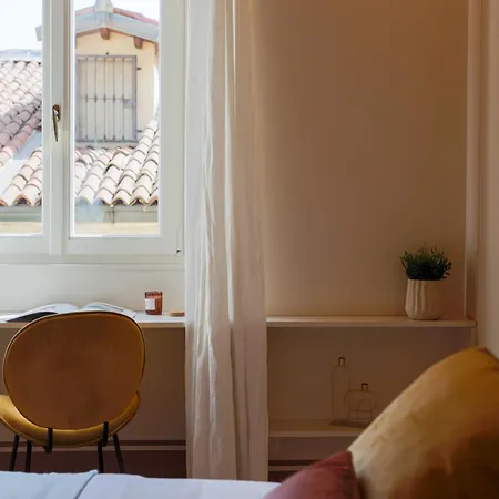 Apartment The Rent - Modern One-bedroom In The Lively Heart Of Brera Milan
