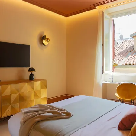 Apartment The Rent - Modern One-bedroom In The Lively Heart Of Brera Milan