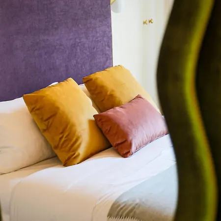 Apartment The Rent - Modern One-bedroom In The Lively Heart Of Brera