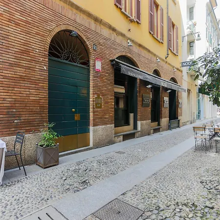 Apartment The Rent - Modern One-bedroom In The Lively Heart Of Brera